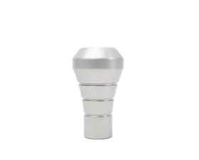 Cali Raised LED Shift Knob Anodized Aluminum Clear Toyota Tundra 2007-2021|Tacoma 2003-2024