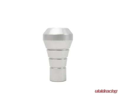 Cali Raised LED Shift Knob Anodized Aluminum Clear Toyota Tundra 2007-2021|Tacoma 2003-2024 - 3.96E+13