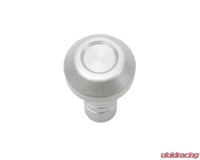 Cali Raised LED Shift Knob Anodized Aluminum Clear Toyota Tundra 2007-2021|Tacoma 2003-2024 - 3.96E+13