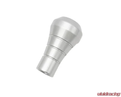 Cali Raised LED Shift Knob Anodized Aluminum Clear Toyota Tundra 2007-2021|Tacoma 2003-2024 - 3.96E+13