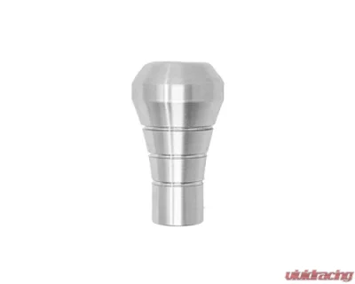 Cali Raised LED Shift Knob Anodized Aluminum Clear Toyota Tundra 2007-2021|Tacoma 2003-2024 - 3.96E+13