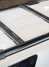 Cali Raised LED Roof Cross Bar Toyota 4Runner 2010-2024                                     - CR3949 - Image 2