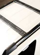 Cali Raised LED Roof Cross Bar Toyota 4Runner 2010-2024                                     - CR3949 - Image 3