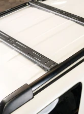 Cali Raised LED Roof Cross Bar Toyota 4Runner 2010-2024                                     - CR3949 - Image 4