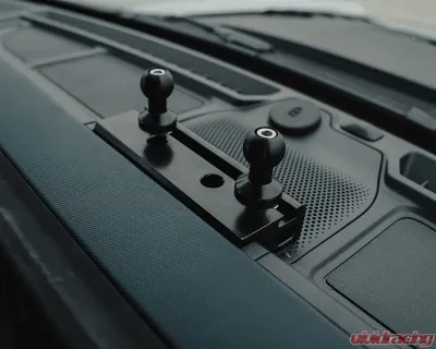 Cali Raised LED Dash Mount Ford Bronco Raptor 2022+ - CR4002