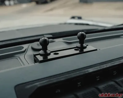 Cali Raised LED Dash Mount Ford Bronco Raptor 2022+ - CR4002