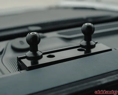 Cali Raised LED Dash Mount Ford Bronco Raptor 2022+ - CR4002