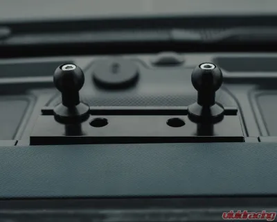 Cali Raised LED Dash Mount Ford Bronco Raptor 2022+ - CR4002