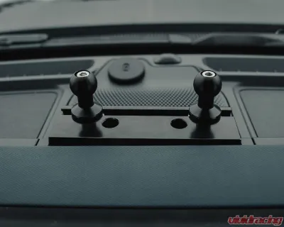 Cali Raised LED Dash Mount Ford Bronco Raptor 2022+ - CR4002