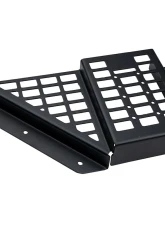 Cali Raised LED Front Door Molle Basket Ford Bronco Raptor 2022+                                     - CR4003 - Image 8