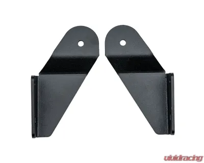 Cali Raised LED Roof Light Bar Mount Ford Bronco Raptor 2022+ - CR4004