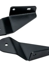 Cali Raised LED Roof Light Bar Mount Ford Bronco Raptor 2022+                                     - CR4004 - Image 2