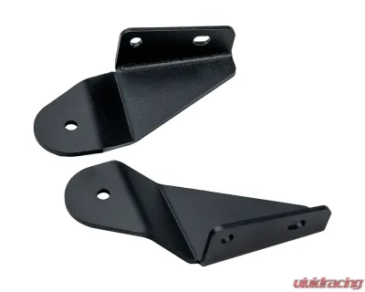 Cali Raised LED Roof Light Bar Mount Ford Bronco Raptor 2022+ - CR4004