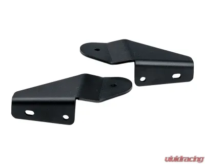 Cali Raised LED Roof Light Bar Mount Ford Bronco Raptor 2022+ - CR4004