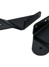 Cali Raised LED Roof Light Bar Mount Ford Bronco Raptor 2022+                                     - CR4004 - Image 4