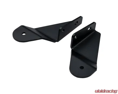 Cali Raised LED Roof Light Bar Mount Ford Bronco Raptor 2022+ - CR4004