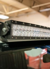 Cali Raised LED Roof Light Bar Mount Ford Bronco Raptor 2022+                                     - CR4004 - Image 5