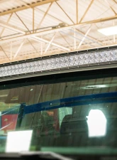 Cali Raised LED Roof Light Bar Mount Ford Bronco Raptor 2022+                                     - CR4004 - Image 7