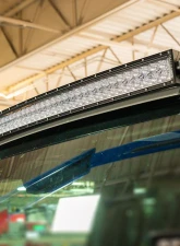 Cali Raised LED Roof Light Bar Mount Ford Bronco Raptor 2022+                                     - CR4004 - Image 8