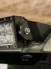 Cali Raised LED Roof Light Bar Mount Ford Bronco Raptor 2022+                                     - CR4004 - Image 9