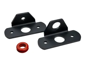 Cali Raised LED Rear Antenna Mount Ford Bronco Raptor 2022+