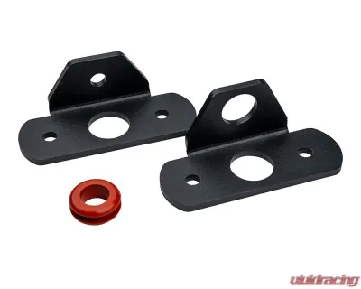 Cali Raised LED Rear Antenna Mount Ford Bronco Raptor 2022+ - CR4005
