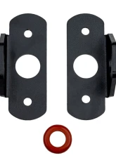 Cali Raised LED Rear Antenna Mount Ford Bronco Raptor 2022+                                     - CR4005 - Image 2