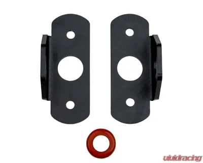 Cali Raised LED Rear Antenna Mount Ford Bronco Raptor 2022+ - CR4005