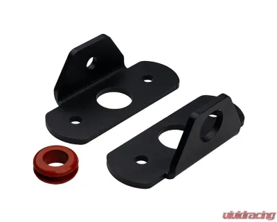 Cali Raised LED Rear Antenna Mount Ford Bronco Raptor 2022+ - CR4005