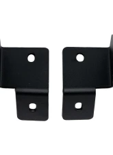 Cali Raised LED Bumper Light Bar Mount Ford Bronco Raptor 2022+                                     - CR4020 - Image 10