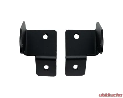 Cali Raised LED Bumper Light Bar Mount Ford Bronco Raptor 2022+ - CR4020