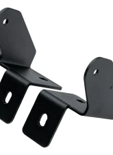 Cali Raised LED Bumper Light Bar Mount Ford Bronco Raptor 2022+                                     - CR4020 - Image 2