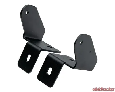 Cali Raised LED Bumper Light Bar Mount Ford Bronco Raptor 2022+ - CR4020