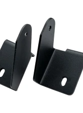 Cali Raised LED Bumper Light Bar Mount Ford Bronco Raptor 2022+                                     - CR4020 - Image 3