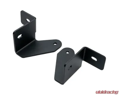 Cali Raised LED Bumper Light Bar Mount Ford Bronco Raptor 2022+ - CR4020