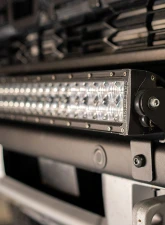 Cali Raised LED Bumper Light Bar Mount Ford Bronco Raptor 2022+                                     - CR4020 - Image 5