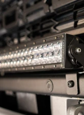 Cali Raised LED Bumper Light Bar Mount Ford Bronco Raptor 2022+                                     - CR4020 - Image 8