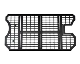 Cali Raised LED Rear Hatch Molle Panel Toyota 4Runner 2010-2024