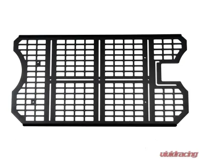 Cali Raised LED Rear Hatch Molle Panel Toyota 4Runner 2010-2024 - CR4040