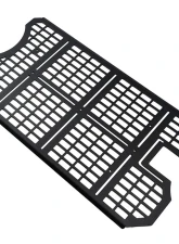 Cali Raised LED Rear Hatch Molle Panel Toyota 4Runner 2010-2024                                     - CR4040 - Image 2
