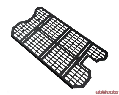 Cali Raised LED Rear Hatch Molle Panel Toyota 4Runner 2010-2024 - CR4040