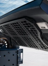 Cali Raised LED Rear Hatch Molle Panel Toyota 4Runner 2010-2024                                     - CR4040 - Image 4