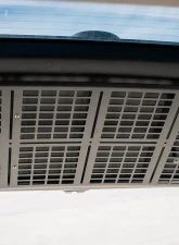 Cali Raised LED Rear Hatch Molle Panel Toyota 4Runner 2010-2024                                     - CR4040 - Image 5