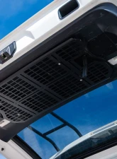 Cali Raised LED Rear Hatch Molle Panel Toyota 4Runner 2010-2024                                     - CR4040 - Image 6