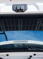 Cali Raised LED Rear Hatch Molle Panel Toyota 4Runner 2010-2024                                     - CR4040 - Image 8