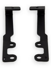 Cali Raised LED Low Profile Ditch Light Mounting Brackets Toyota Tacoma 2024+                                     - CR4050 - Image 8