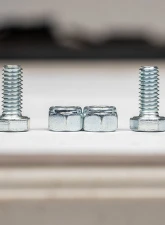 Cali Raised LED Low Profile Ditch Light Mounting Brackets Toyota Tacoma 2024+                                     - CR4050 - Image 4