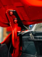 Cali Raised LED Low Profile Ditch Light Mounting Brackets Toyota Tacoma 2024+                                     - CR4050 - Image 5