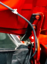 Cali Raised LED Low Profile Ditch Light Mounting Brackets Toyota Tacoma 2024+                                     - CR4050 - Image 7