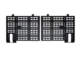 Cali Raised LED Front Bed Molle System Toyota Tacoma 2024+